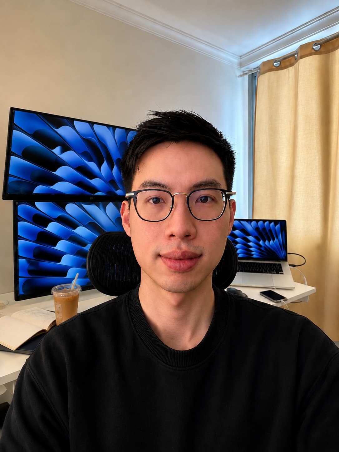 Ethan, founder of Venari Solutions